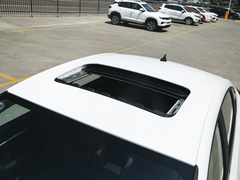 2021款 逸动PLUS 1.6L GDI 手动豪华型
