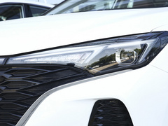 2021款 逸动PLUS 1.6L GDI 手动豪华型