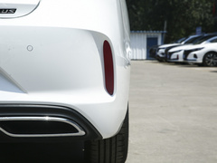 2021款 逸动PLUS 1.6L GDI 手动豪华型