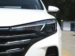 2021款 逸动PLUS 1.6L GDI 手动豪华型
