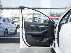 2021款 逸动PLUS 1.6L GDI 手动豪华型