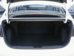 2021款 逸动PLUS 1.6L GDI 手动豪华型