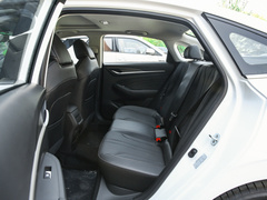 2021款 逸动PLUS 1.6L GDI 手动豪华型
