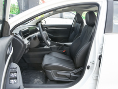2021款 逸动PLUS 1.6L GDI 手动豪华型