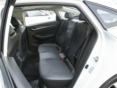 2021款 逸动PLUS 1.6L GDI 手动豪华型