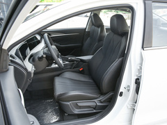 2021款 逸动PLUS 1.6L GDI 手动豪华型