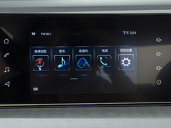 2021款 逸动PLUS 1.6L GDI CVT精英型