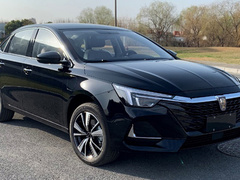 2021款 1.5T PHEV网约车豪华版