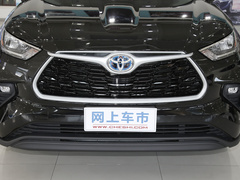 2022款 双擎 2.5L 两驱精英版 5座