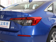 2022款 240TURBO CVT劲动版