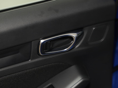 2022款 240TURBO CVT劲动版