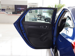 2022款 240TURBO CVT劲动版