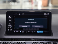 2022款 240TURBO CVT劲动版