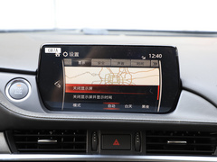 2021款 2.0L 蓝天豪华版