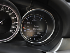 2021款 2.0L 蓝天豪华版