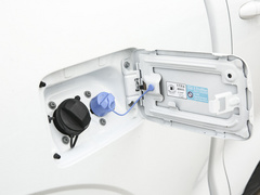 2021款  2.0T商用版手动柴油两驱精英型长箱GW4D20M