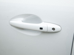 2021款  2.0T商用版手动柴油两驱精英型长箱GW4D20M
