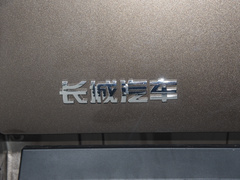 2021款  2.0T商用版自动柴油两驱精英型长箱GW4D20M