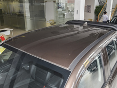 2021款  2.0T商用版自动柴油两驱精英型长箱GW4D20M