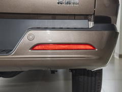 2021款  2.0T商用版自动柴油两驱精英型长箱GW4D20M