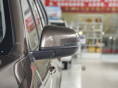 2021款  2.0T商用版自动柴油两驱精英型长箱GW4D20M