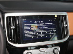 2021款  2.0T乘用全球版自动汽油四驱运动型标箱GW4C20B