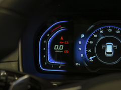 2021款 第五代 途胜L 1.5T GLX精英版  