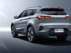 2020款 1.5T DCT星辰版 7座