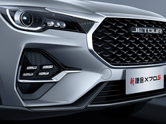 2020款 1.5T DCT星辰版 7座