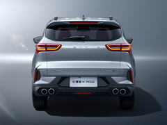 2020款 1.5T DCT星辰版 7座
