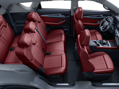 2020款 1.5T DCT星辰版 7座
