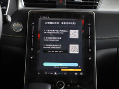 2021款 300TGI 自动Ali国潮旗舰荣麟版