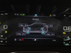 2021款 300TGI 自动Ali国潮旗舰荣麟版