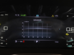 2021款 300TGI 自动Ali国潮旗舰荣麟版