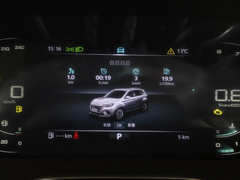 2021款 300TGI 自动Ali国潮旗舰荣麟版