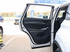 2021款 1.5T 自动先锋型