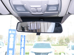 2021款 1.5T 自动先锋型