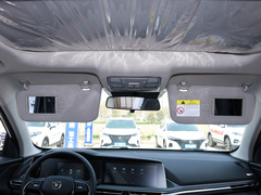 2021款 1.5T 自动先锋型