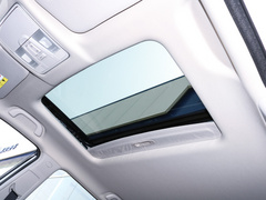 2021款 1.5T 自动先锋型