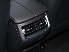 2021款 1.5T 自动先锋型
