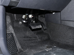 2021款 1.5T 自动先锋型