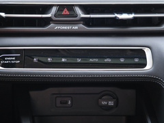 2021款 1.5T 自动先锋型