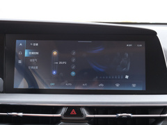 2021款 1.5T 自动先锋型