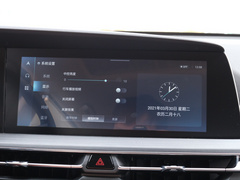 2021款 1.5T 自动先锋型