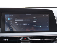 2021款 1.5T 自动先锋型