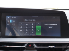 2021款 1.5T 自动先锋型