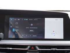 2021款 1.5T 自动先锋型