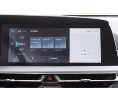 2021款 1.5T 自动先锋型