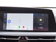 2021款 1.5T 自动先锋型