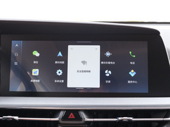 2021款 1.5T 自动先锋型